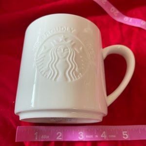 New Starbucks mug in box. Never used.
